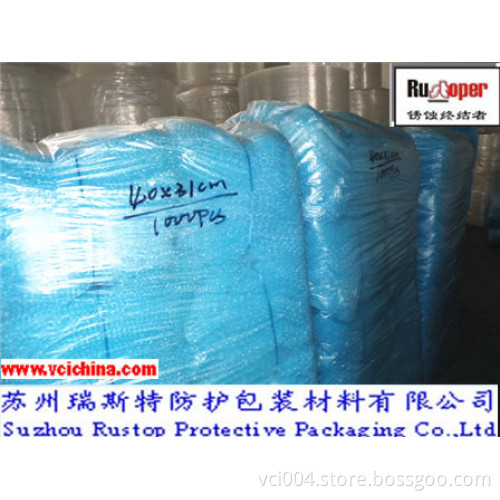 VCI Rust Preventive Cushion Film